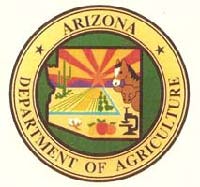 Arizona Department of Agriculture